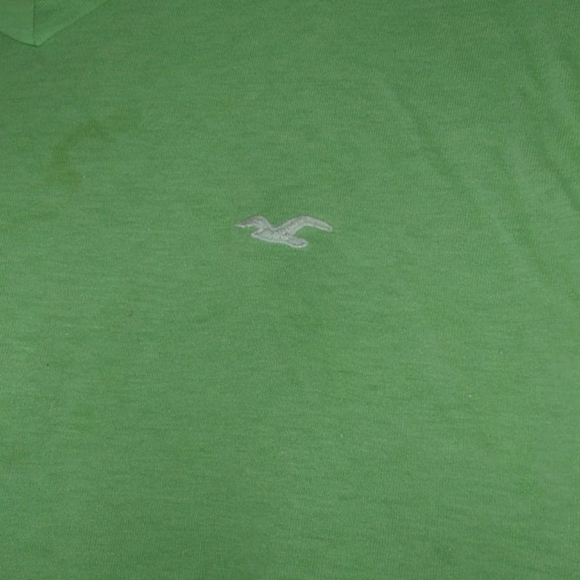 Hollister short sleeve shirt Size M - Picture 2 of 3